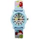 thumbnail image 1 of Reloj de dibujos animados para niños, resistente al agua, lindo reloj de cuarzo con percepción del tiempo, resistente al agua, reloj para niños estudiantes, 1 of 5