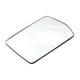 thumbnail image 1 of Cristal de espejo con calefacción delantera izquierda 4L3Z-17K707 Repuesto de cristal de espejo de ala automática para F DYNWAVEMX Espejo retrovisor, 1 of 8