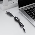 thumbnail image 2 of Cable convertidor de potencia USB jixopn de CC a CC de 5 V/9 V/12 V (12 V), 2 of 8
