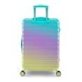 thumbnail image 4 of iFLY Fibertech 3 Piece Hardside Expandable Luggage Set, Sweets, 4 of 11