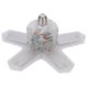 thumbnail image 4 of Luz De Garaje, Luz Plegable 157LED Para Taller Industrial Para Hogar Para Garaje Ccdes Ocean Broad Surfboard Fins, 4 of 8