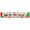1A, variant on Colorful Star Balloon Gift Happy Birthday Banner Party Decoration Backdrop Photography Props Birthday Party Supplies Celebration Decor Background