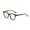 Brown, variant on Only Moment Polarized Sunglasses Women Plastic Classic Retro UV Protection Driving Sun Glasses Black One Size