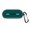 Dark green, variant on ANXPTIME Carrying Earphone Cases for WF-C500 Earphone Storage Covers Props