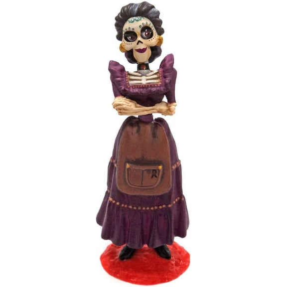 wed Coco Mama Imelda PVC Cake Topper 3" Figure Figurine Pixar Collectible…