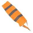 thumbnail image 3 of Reflective Windsock For Outdoor Weather Wind Direction Indicator, 3 of 8