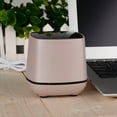 thumbnail image 4 of MesaSe Boc YI001 Computer Speaker Plug Play Wide Compatibility ABS Mini USB Wired Subwoofer Speaker for Home, 4 of 10