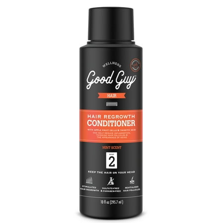 Good Guy Good Guy Hair Regrowth Conditioner Mens Hair Loss