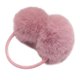 thumbnail image 2 of Classic women's children's girls' adjustable winter earmuffs ear warmers with molton headband, 2 of 7
