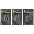 thumbnail image 1 of Niche Semi-Metallic Brake Pad Set for Kawasaki Versys 650 Motorcycle MK1002762, 1 of 8