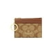thumbnail image 1 of Monedero Coach Signature Mini Café Coach Signature Mini, 1 of 4