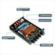 thumbnail image 5 of Placa Amplificadora de Potencia Bluetooth D231 de Alta Potencia, 2.1 Canales, Chip TPA3223 Dual, 200 W X 2/4 Ω + 400 W/2 Ω, Amplificador de Audio Digital., 5 of 9