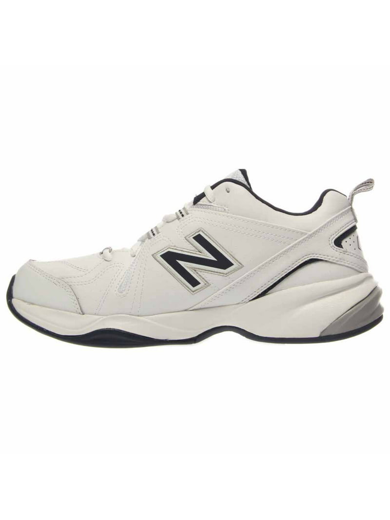 New Men's MX608v4 Training Shoe, White/Navy, 11.5 D US - Walmart.com