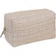 thumbnail image 1 of Toiletry Bag Large Capacity Make Up Organizer Pouch Portable Travel Aesthetic Zipper Pencil Cases Pouch, 1 of 5