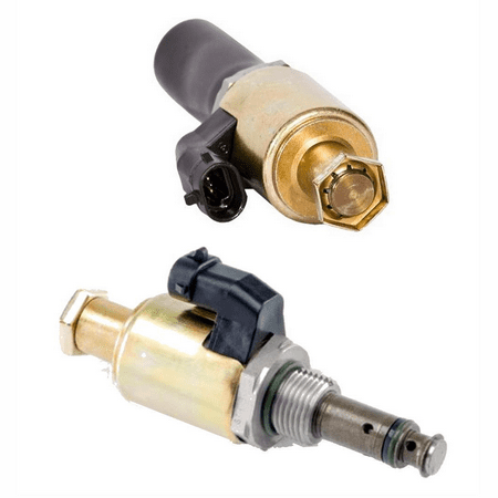 - Diesel Care Injector Pressure Regulator Valve IPR Ford Powerstroke Diesel 6.0L 03-10 No Tool Included…