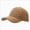 Khaki, variant on HCNTES Quick Dry Baseball Cap Mesh Snapback Hat Sun and Rain Protection Golf Ball Cap for Men Women Grey