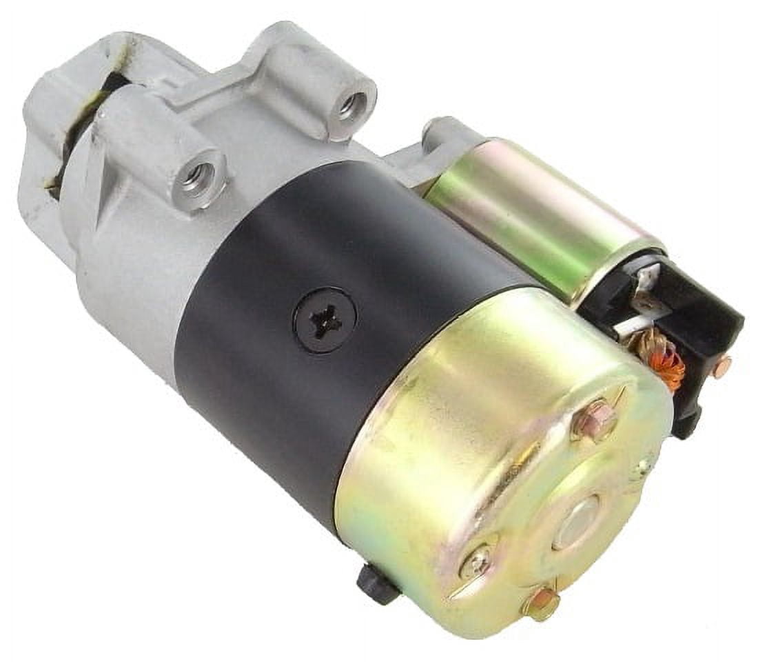 Starter compatible with Onan Industrial 191-1949-04 191-1949-06