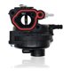 thumbnail image 5 of Reemplazo de carburador para motores verticales de cortacésped Briggs & Stratton 500E 550Ex 08P502 125Cc 140Cc, 5 of 5