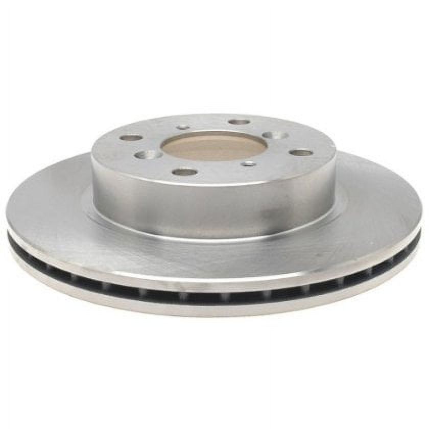 Raybestos R-Line Rotors, OE Replacement Brake Rotors, 96611R Fits select: 1995-2000 SUZUKI ESTEEM
