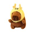 thumbnail image 2 of Llavero de peluche de , divertido y encantador llavero de coche para amantes, niñas, niños, regalo , estilo E, 2 of 10