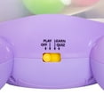 thumbnail image 5 of Baby Trend Interactive Crab Counting Toy, 5 of 8