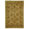thumbnail image 2 of Traditional Rug - Dynasty Wool Pile -Beige/Green-Color:Beige/Green,Design:Traditional,Shape:Large Rectangle,Size:12'L x 9'W, 2 of 5