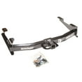 thumbnail image 1 of Draw-Tite Trailer Hitch Rear 41944 Ultra Frame; Class V; Square Tube 3-Piece; 2 Inch Receiver, 1 of 3