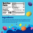 thumbnail image 2 of Nerds Big Chewy Jelly Beans Fruit Flavored Easter Candy, 11 oz, Bag, 2 of 11