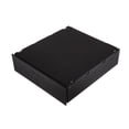 thumbnail image 5 of Black Desktop Computer / Blank Rack Drawer Tray Storage Case/Box (5.25INCH) (Black), 5 of 9