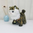 thumbnail image 3 of BotaniNest " Cat : Soft & Lovable! Keep Your Kitty Entertained With This That’s All The In !", 3 of 5