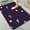 Pink and Blue Planets in Starry Space, variant on 1pc Pink and Blue Planets in Starry Space Bathroom Rug Bathroom Decor and Accessories- Durable,Anti Slip,And Quick Drying,Suitable For Indoor/outdoor Use - Perfect For Bathrooms,Bedrooms,Kitchens