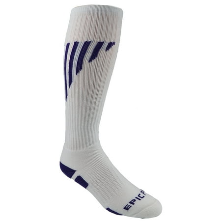 

Epic Adult Jetstream Over The Calf Knee High Socks Pair