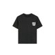 thumbnail image 1 of Tween Girl Casual Funny Graphic Round Neck Short Sleeve T-Shirt, Summer Top, 1 of 6