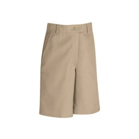 Short Cell - Red Kap Cell Phone Pocket Short, Men, Khaki, 3810