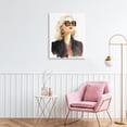 thumbnail image 3 of Stupell Industries Glam Luxurious Gilded Gaze Canvas Art, 16 x 20, by Svetlana Aleynikova, 3 of 8