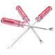 thumbnail image 3 of Tornillo extractor de grapas Toump 3 piezas para levantamiento de tachuelas, 3 of 6