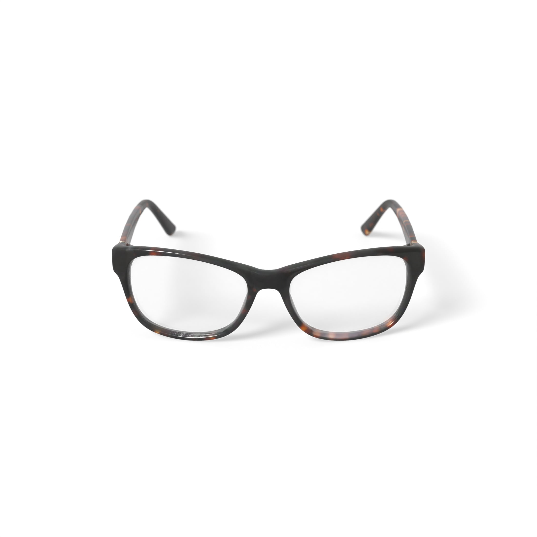 Baby Phat Women's Rx'able Eyeglasses, Bv268, Tortoise, 54-16-135, with Case