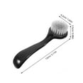 thumbnail image 4 of 3 Pcs Face Brush Scrubber Facial Exfoliator Women Exfoliation Tool Cleansing Cleaning Large Miss, 4 of 6
