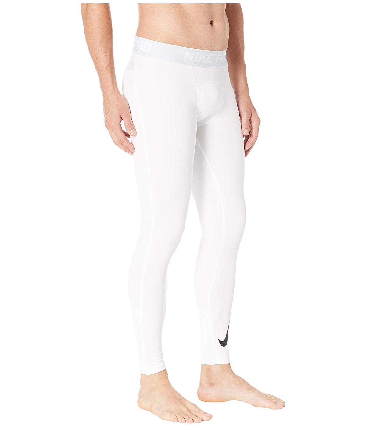 Nike Men's Pro Therma Compression Tights