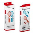 thumbnail image 4 of Real Rackets Switch Game Accessory Twin Set, 4 of 6