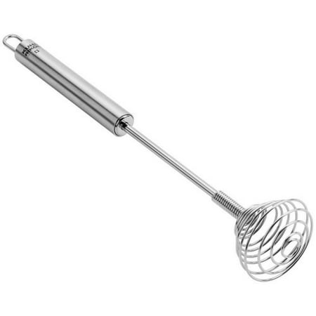 Kuhn Rikon Heart - 10-Inch Galaxy Spring Whisk, Heart All Galaxy Lawn Mount Whisk Rotating Wire Tongs Detachable Light 712 Beverage PushPan Magnetically Cup 10.., By Kuhn Rikon Ship from US