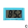 thumbnail image 6 of Plastic Digital Car Dashboard Clock with Time and Date Display, Suitable for Car, Kitchen, Home and Office, 6 of 8
