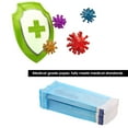 thumbnail image 3 of 200Pcs/Pack Self Sealing Pouch Grade Paper Disposable Tool Storage Bag 260*90mm, 3 of 5