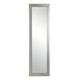 thumbnail image 2 of Brandt Works BM7THIN-L3 Silver Lined Full Length Mirror, 2 of 3