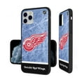 thumbnail image 4 of Detroit Red Wings iPhone Bump Ice Design Case, 4 of 7