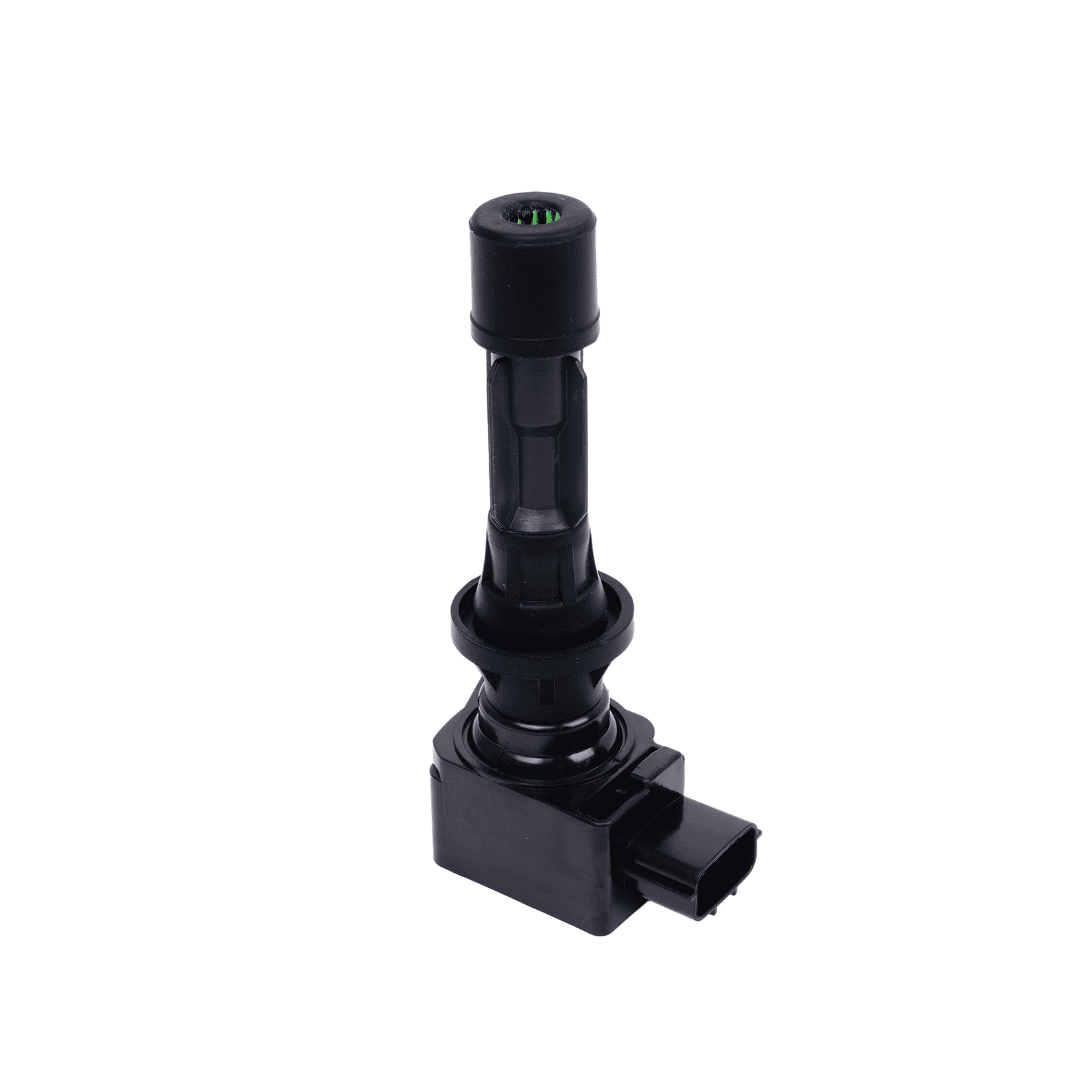 POLARPRA new Pack of 4 Ignition Coils Fit for 2006-2013 Mazda 3 2.0 L4 2007-2012 Mazda 6 CX-7 2.3L 2.5L L4, UF540