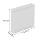 thumbnail image 2 of Funda Protectora De Cartucho Transparente Para Nintendo Game Boy Gba Juego En Caja 10 Uds seitruly EL007452-00, 2 of 4