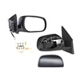 thumbnail image 1 of Espejo Lateral Derecho Eléctrico P/Pintar C/Desemp 5 Pines Toyota Rav4 2006 A 2012 Generica, 1 of 4