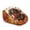 Autumn Dachshund Print, variant on Garronmavis Christmas Cat Print Flat Ivy Cap for Men Retro Gatsby Cabbie Hat Soft Fitted Casual Driving Headwear for Winter Holiday Themed Outdoor Activities