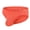 1Pack:Orange, variant on Men's Nylon Tagless Triangle Underwear Comfort Deaign Latte M